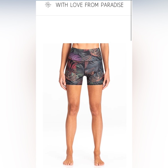 With Love From Paradise Set, size S - Picture 8 of 11